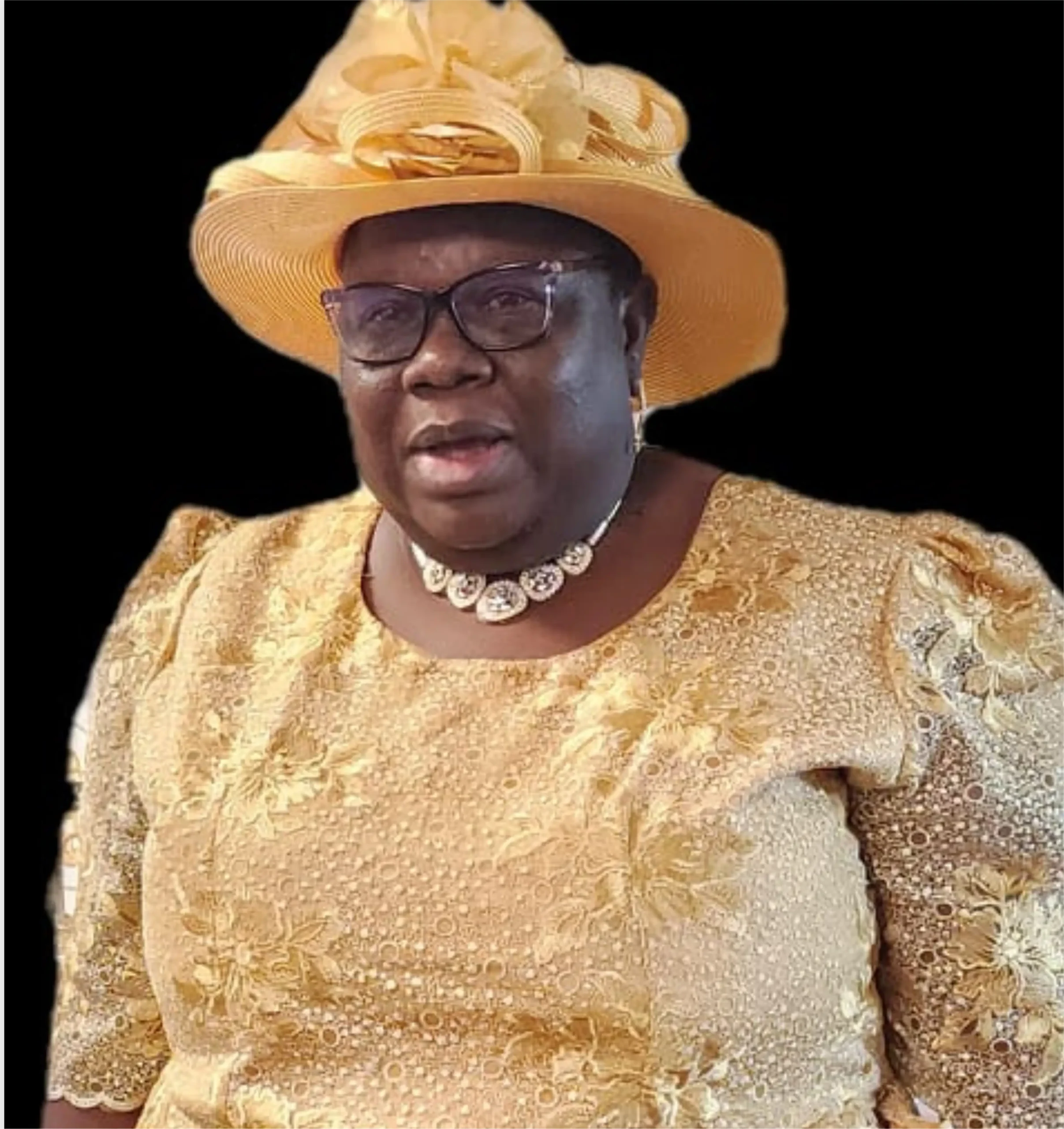 Mrs. Janet Atinuke Eniade